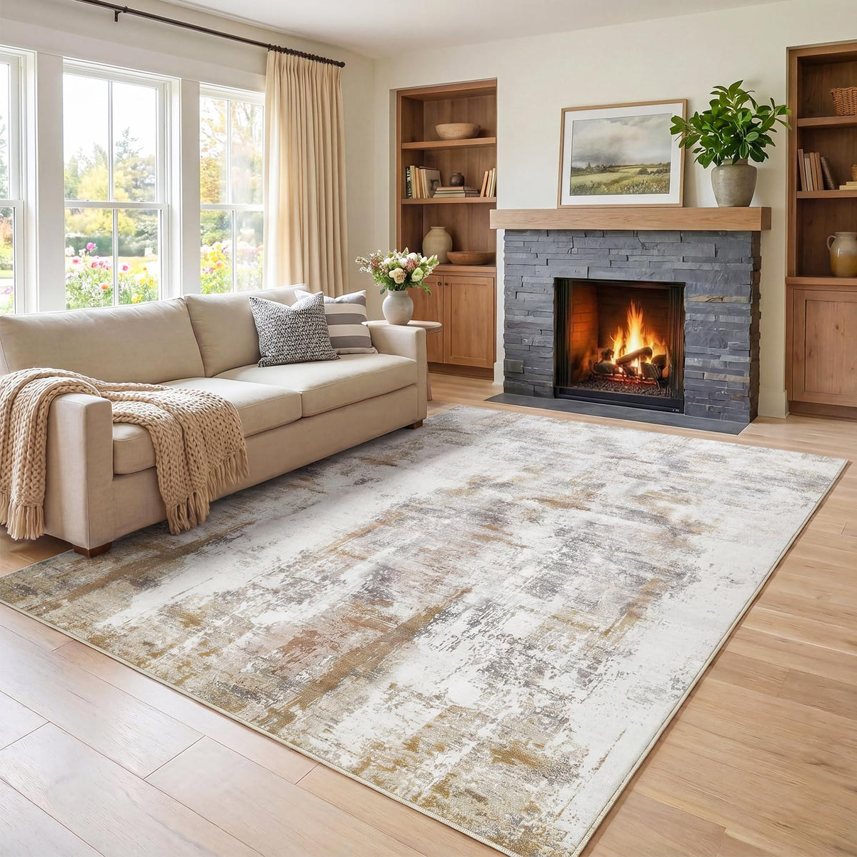 Washable Rugs