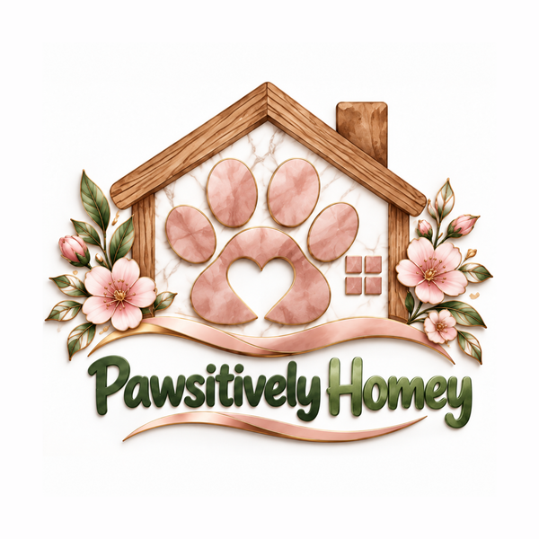Pawsitively Homey